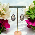 Boucles d ' oreilles  anais